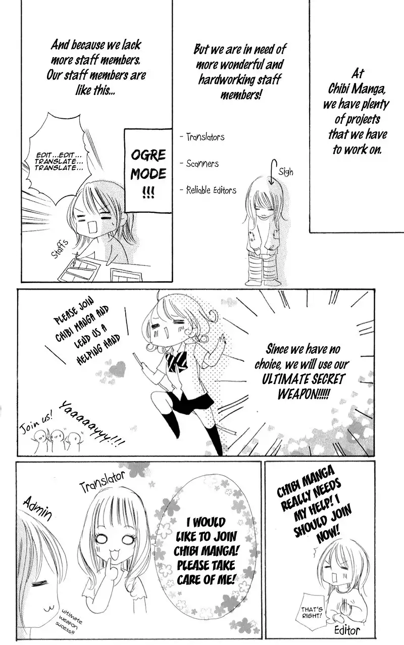 Kimi ni Koishitei desu ka. Chapter 10 3